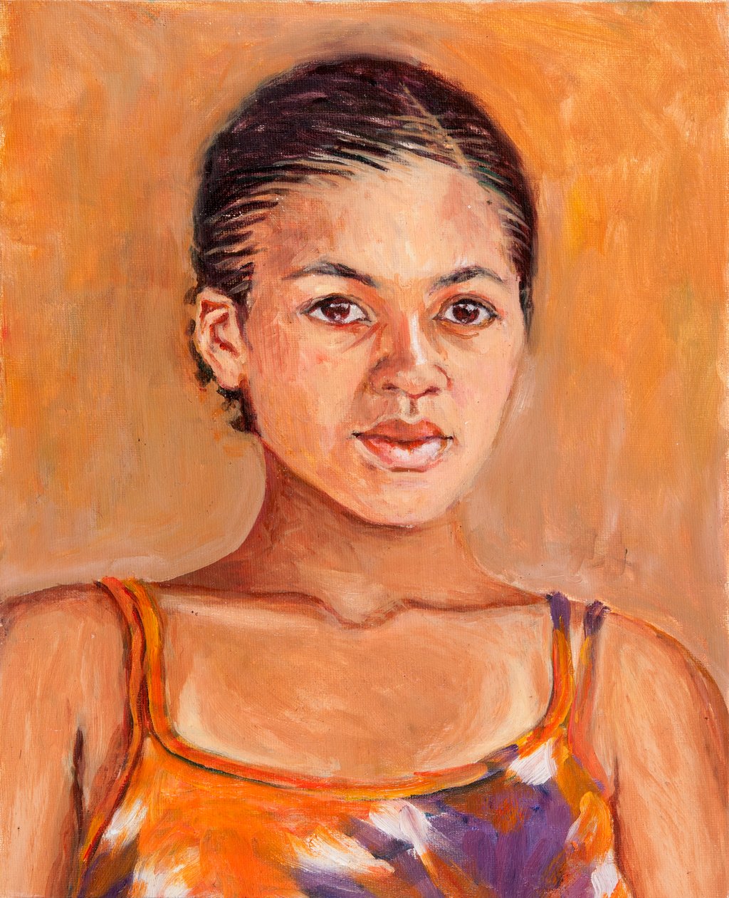 Ewa autorstwa Tilly Willis