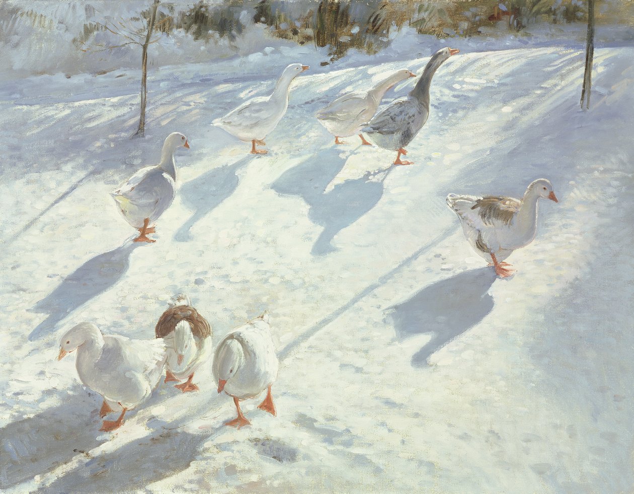 W dwóch kierunkach autorstwa Timothy Easton