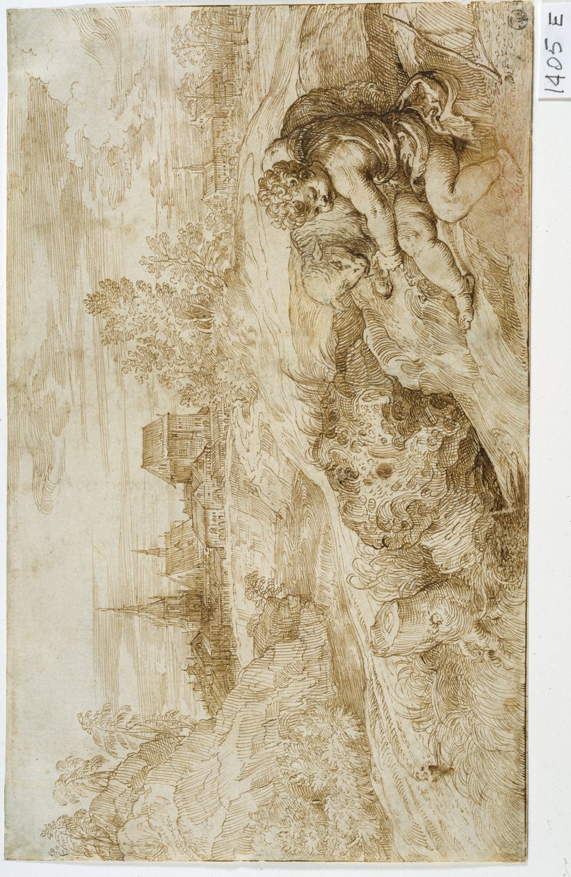  autorstwa Titian (c.1488 1576)