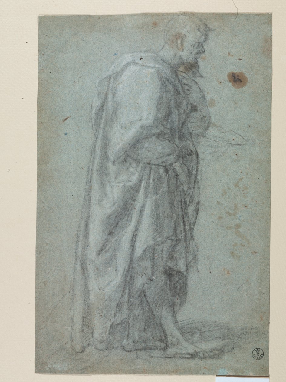 Unbekanntes Bild autorstwa Titian (c.1488 1576)
