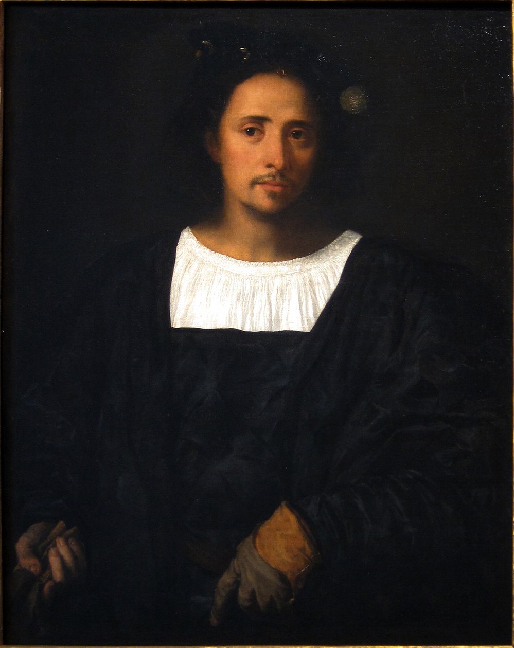 Francuski: Portrait d