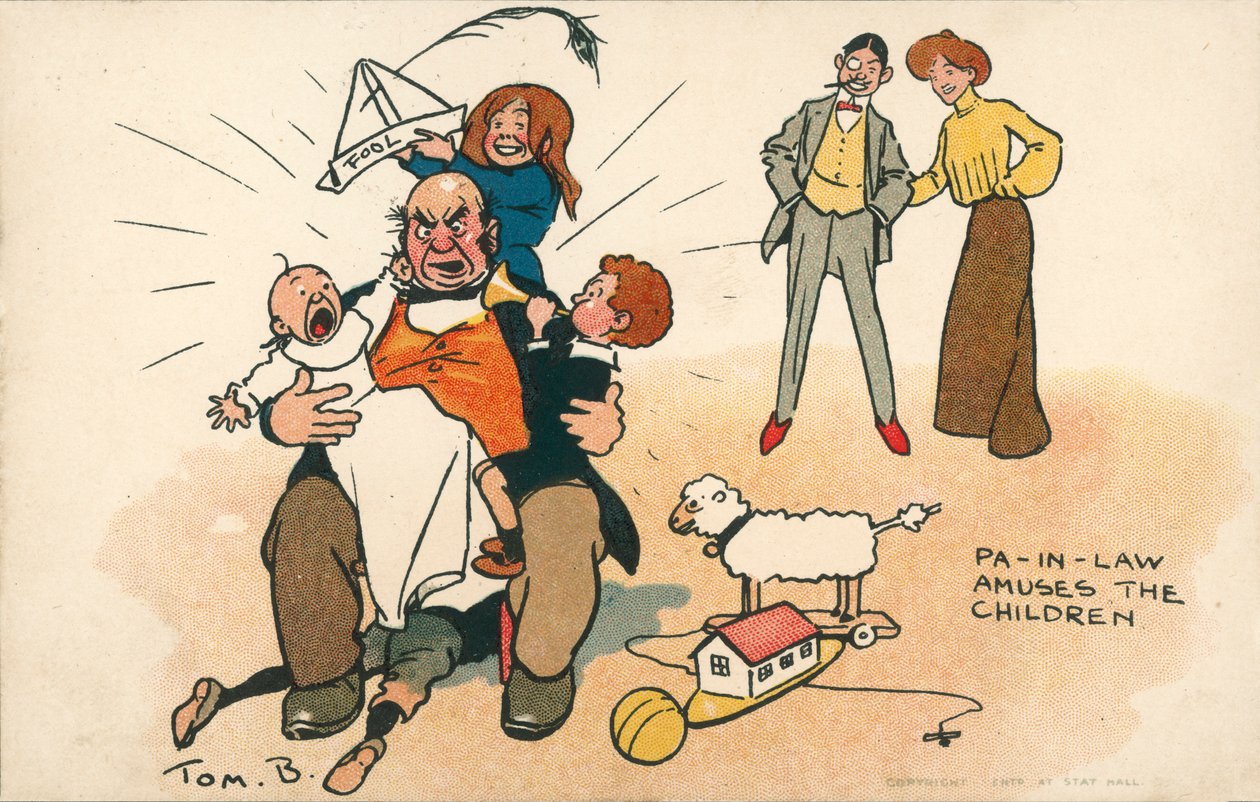  autorstwa Tom Browne