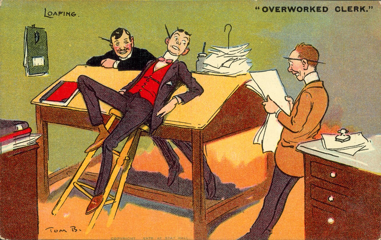  autorstwa Tom Browne