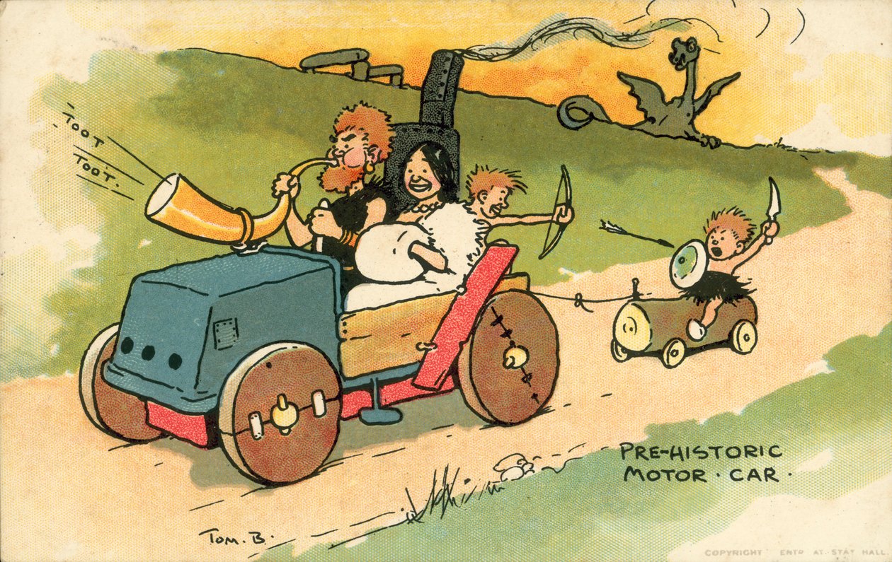  autorstwa Tom Browne