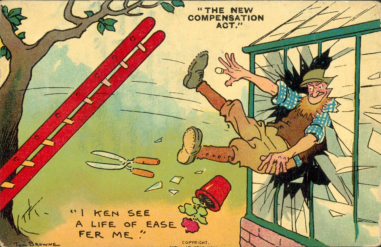  autorstwa Tom Browne