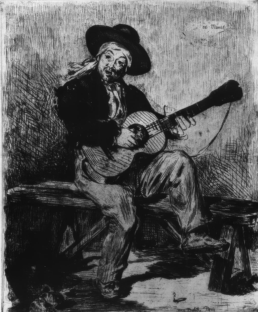 Unikalne formy ciągłości w przestrzeni autorstwa Umberto Boccioni