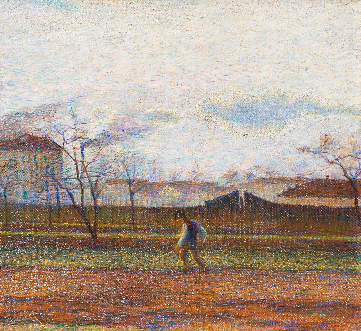 polish autorstwa Umberto Boccioni