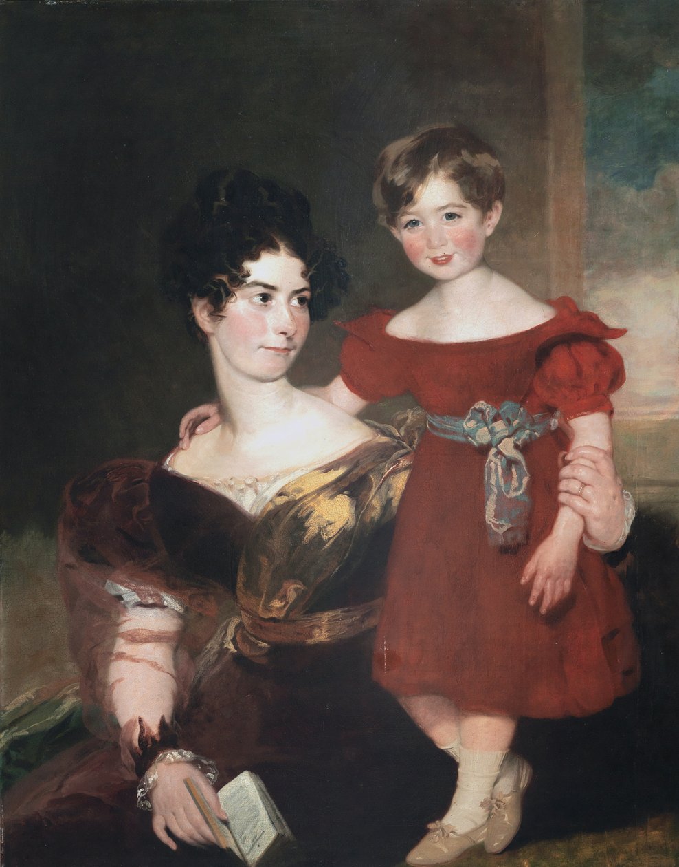 Emma, z George