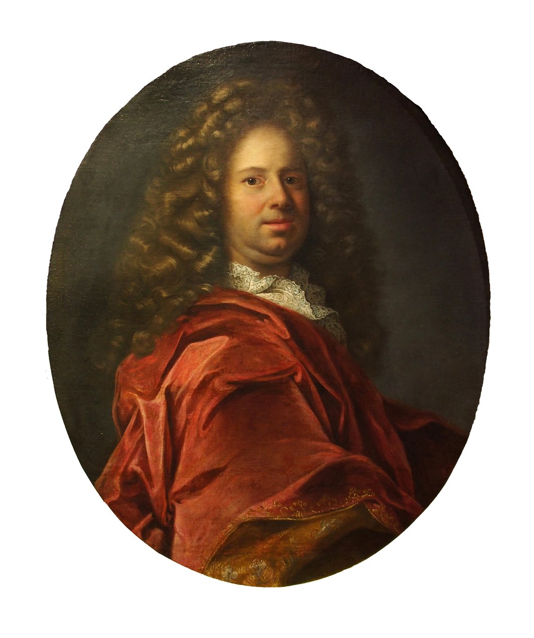 Francesco Maria Capellini von Wickenberg autorstwa Unbekannt Unbekannt