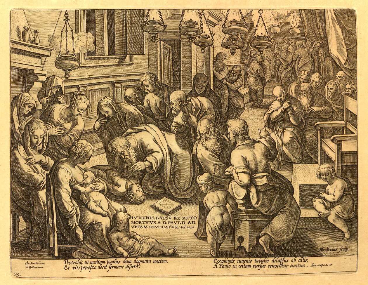 Historia nowego testamentu autorstwa Unbekannt Unbekannt