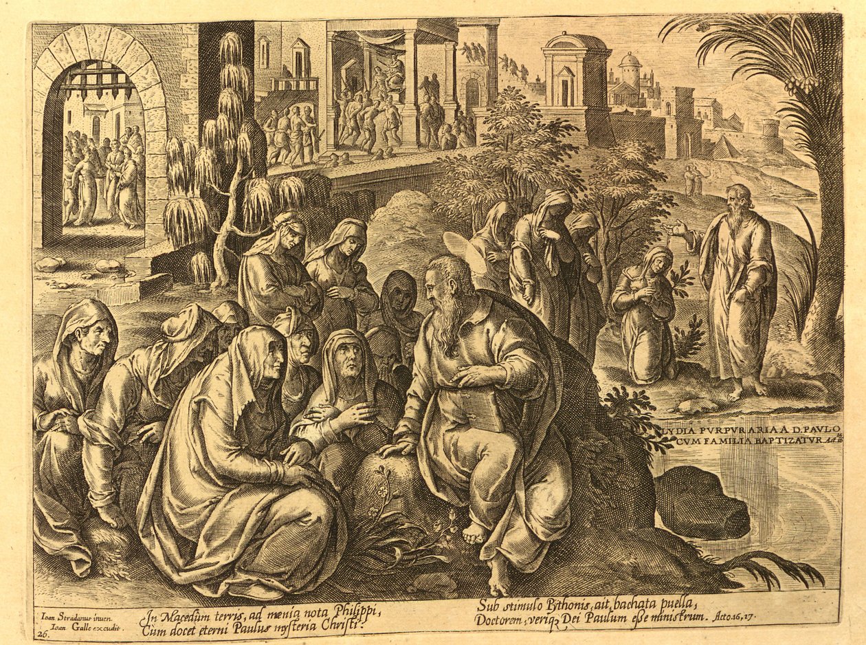 Historia nowego testamentu autorstwa Unbekannt Unbekannt