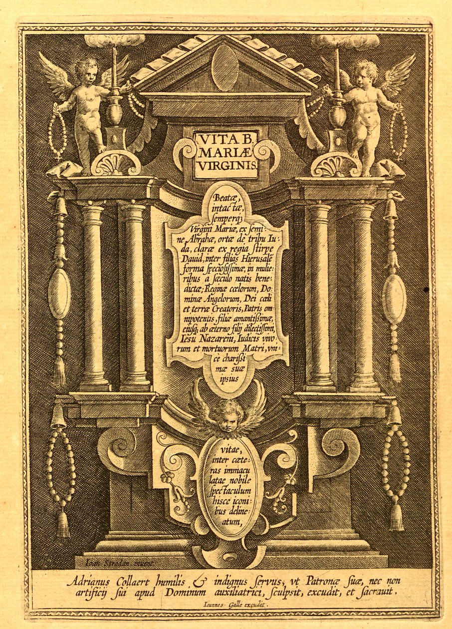 Historia Nowego Testamentu - 1722 - (111) autorstwa Unbekannt Unbekannt