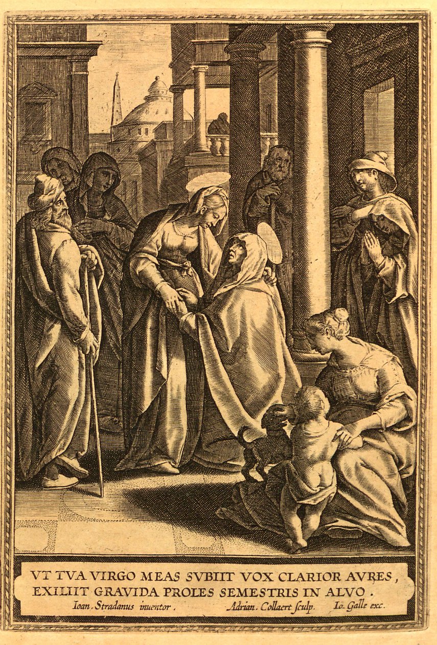 Historia Nowego Testamentu - 1722 - (116) autorstwa Unbekannt Unbekannt