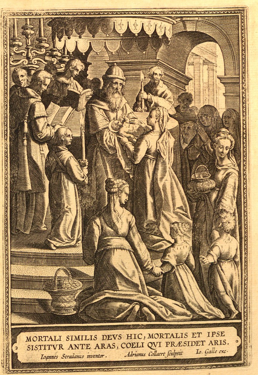 Historia Nowego Testamentu - 1722 - (120) autorstwa Unbekannt Unbekannt