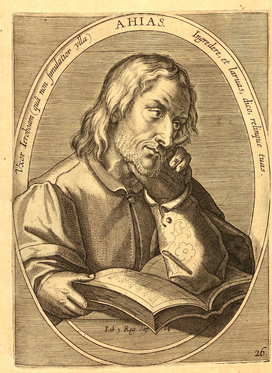 Historia Nowego Testamentu - 1722 - (200) autorstwa Unbekannt Unbekannt