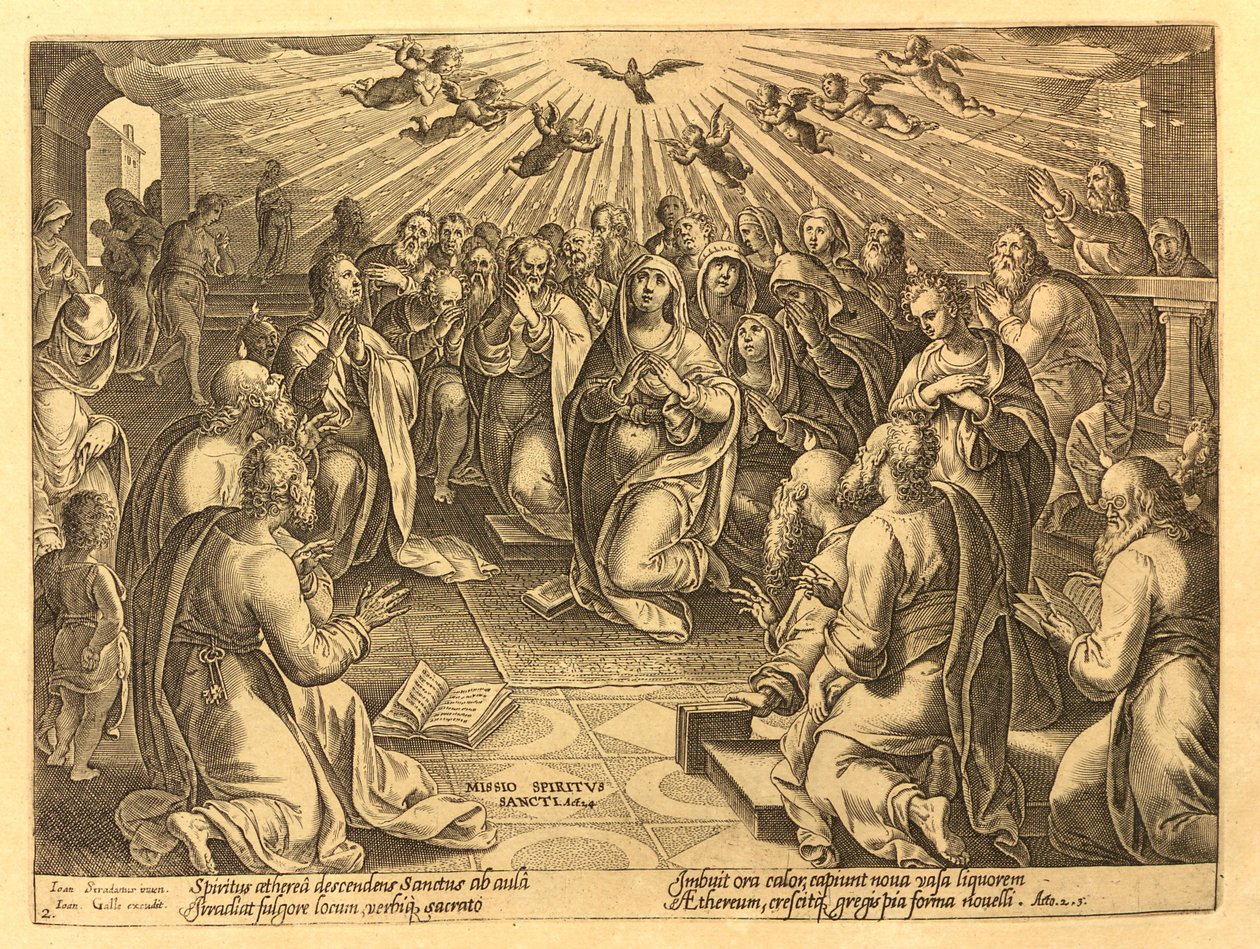 Historia Nowego Testamentu - 1722 - (55) autorstwa Unbekannt Unbekannt