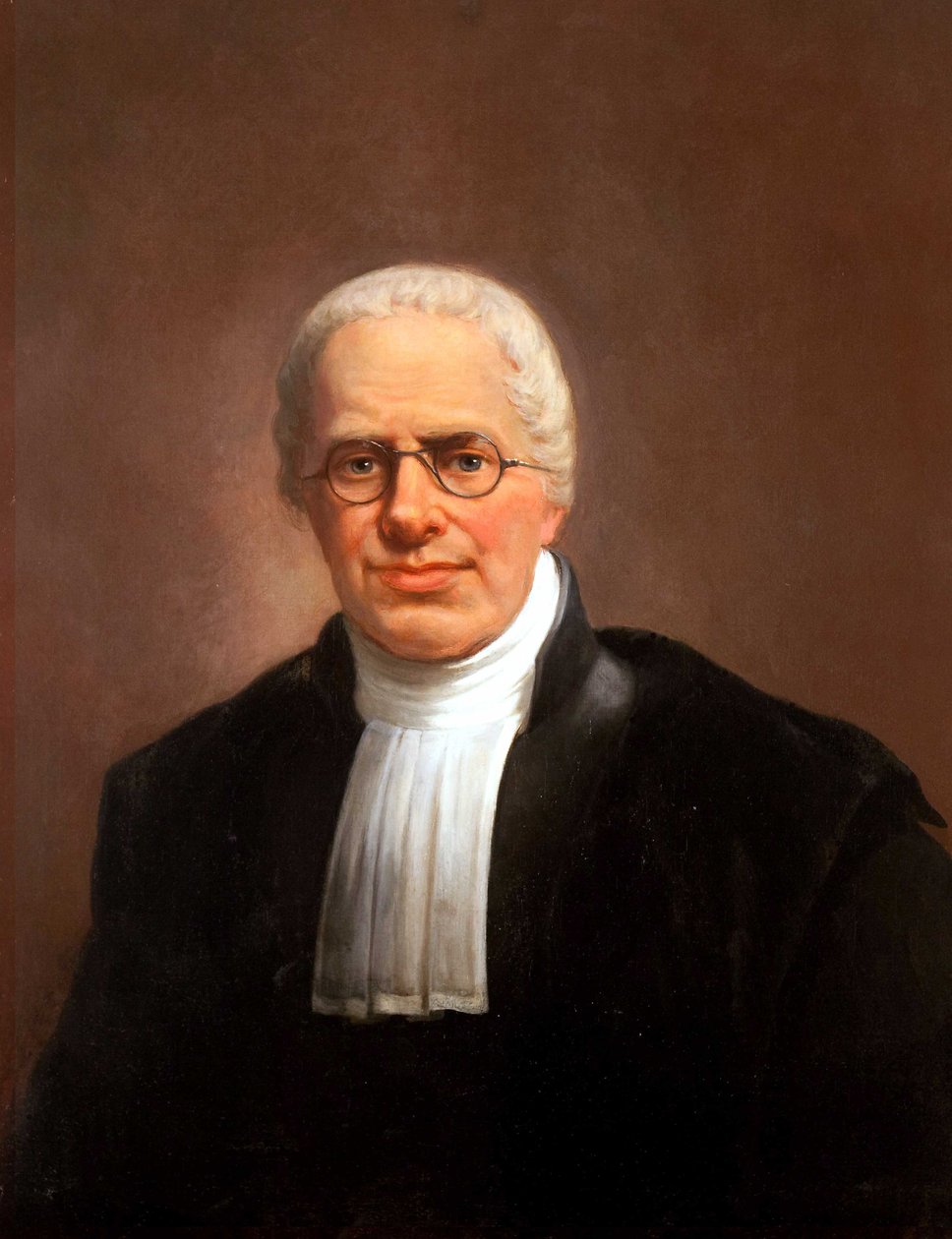 Jacobus Nieuwenhuis (1777-1857), profesor filozofii na Uniwersytecie w Leiden autorstwa Unbekannt Unbekannt