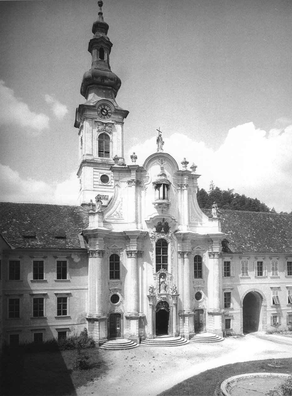 Petschar, Friedlmeier, Styria na starych fotografiach autorstwa Unbekannt Unbekannt