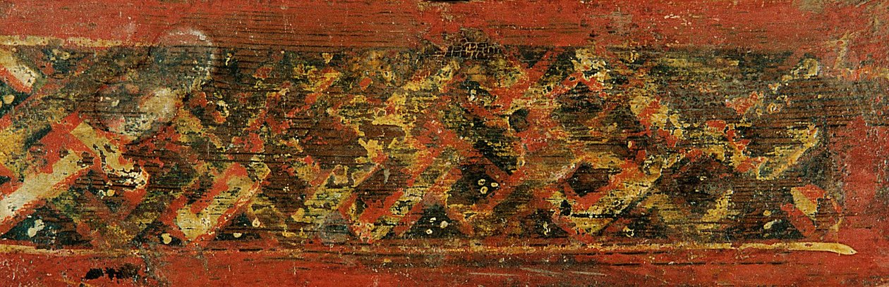 Zdobiony panel sufitowy (588791) autorstwa Unbekannt Unbekannt