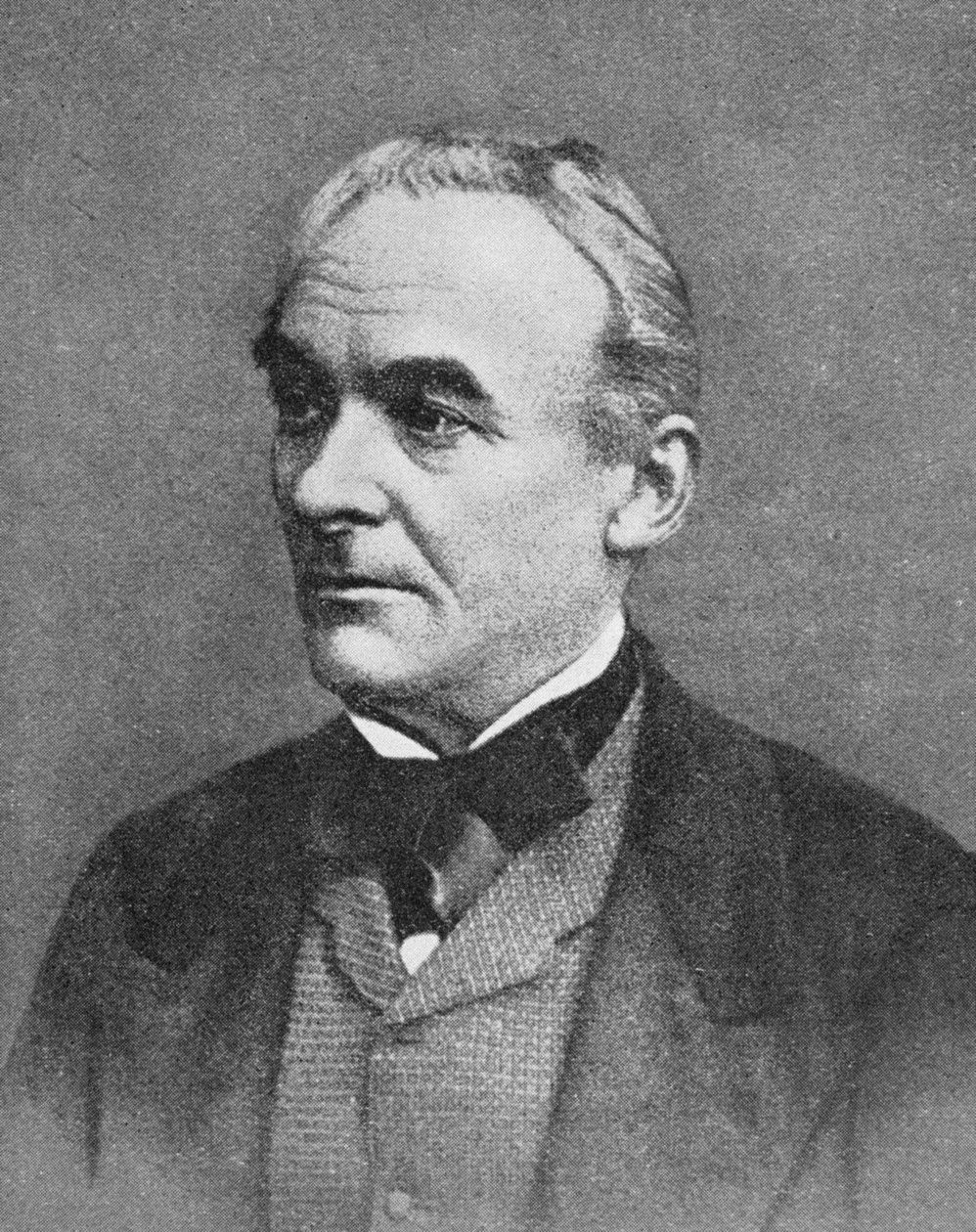 Prosper Merimee (1803-70) autorstwa Unbekannt Unbekannt