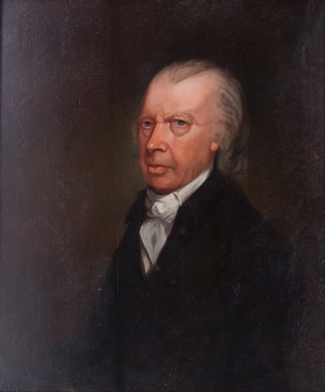 Robert Wallace (1789-1863) autorstwa Unbekannt Unbekannt