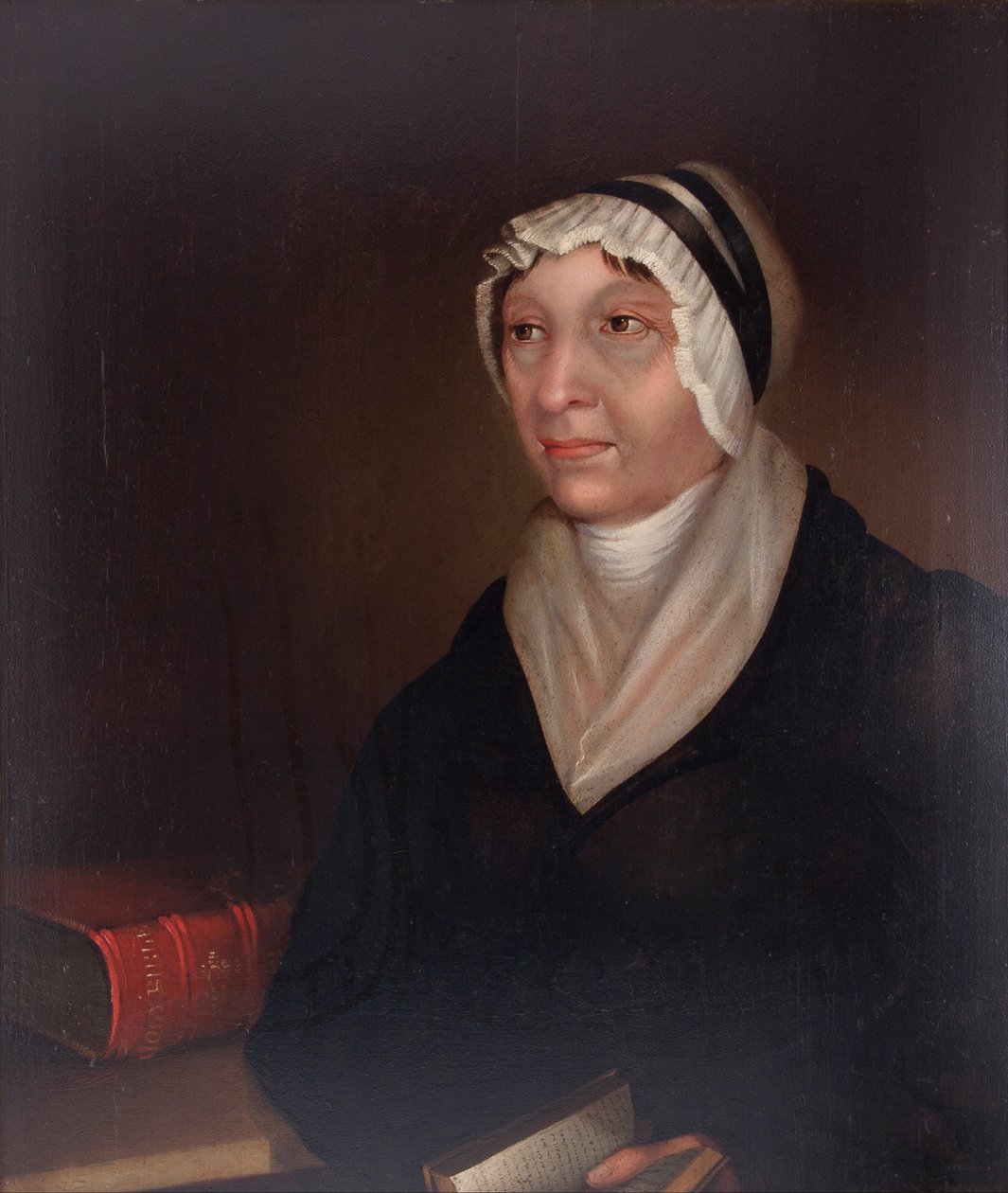 Sarah B. Mason autorstwa Unbekannt Unbekannt