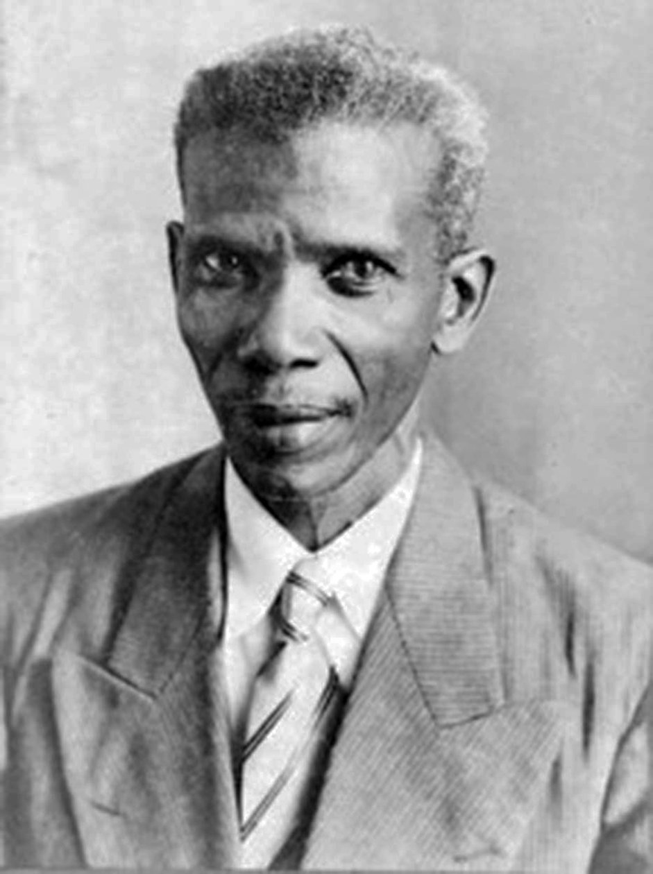 19373n Haiti Filome? - Obin, nie? _ 20 lipca autorstwa Unbekannt