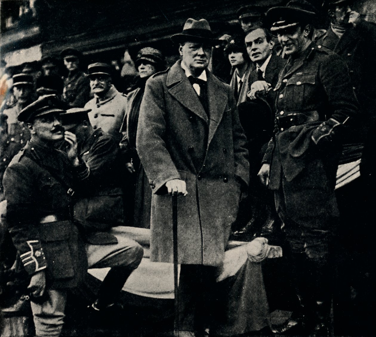 47 Dywizja Marzec, 1918, 1945. autorstwa Unbekannt