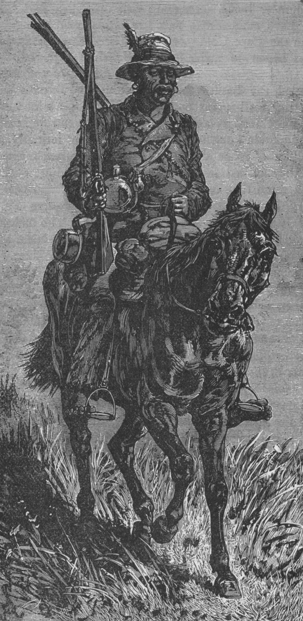 Popiersie S szkoła t, ok. 1880 r. autorstwa Unbekannt
