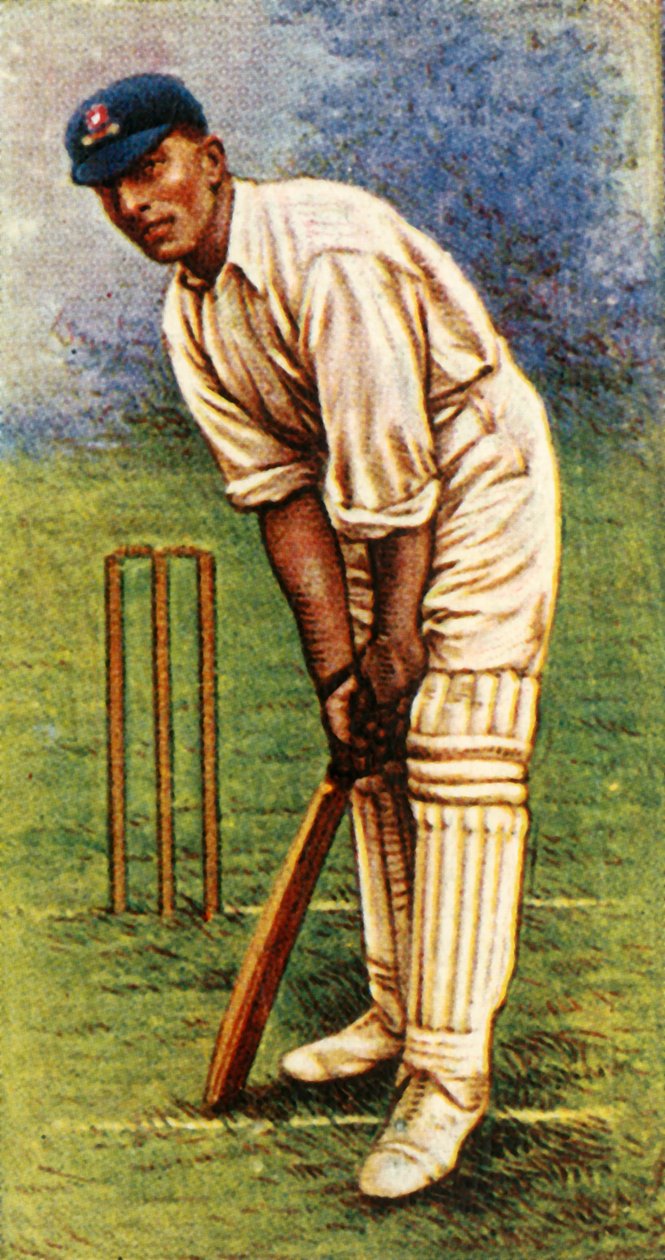 A. C. Russell Essex, 1928. autorstwa Unbekannt