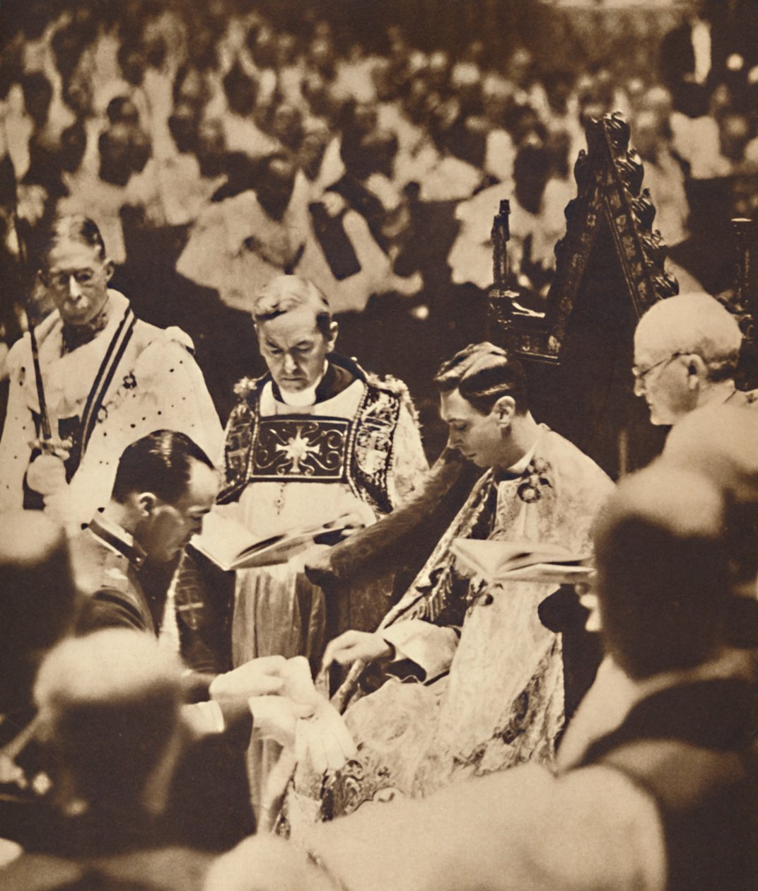 Rękawica praworęczna, 12 maja 1937 autorstwa Unbekannt