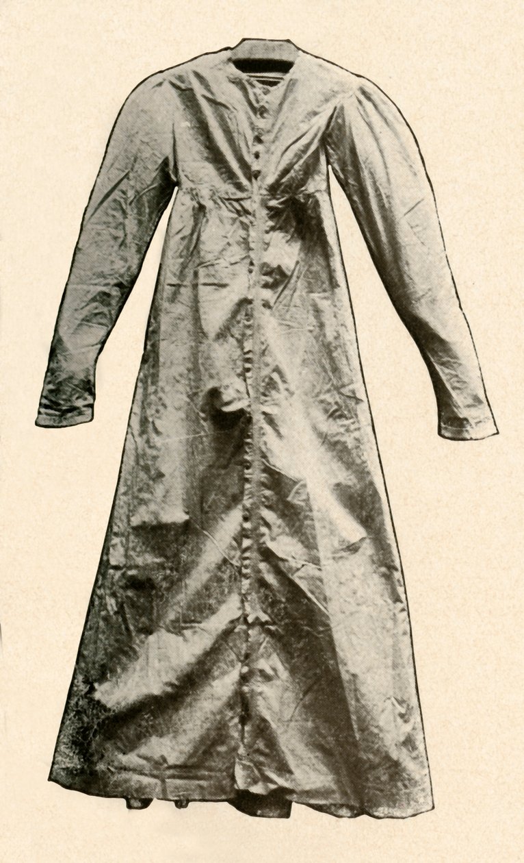 Latająca Josie, noszona w Pensylwanii, koniec XVIII wieku, 1937 r., autorstwa Unbekannt
