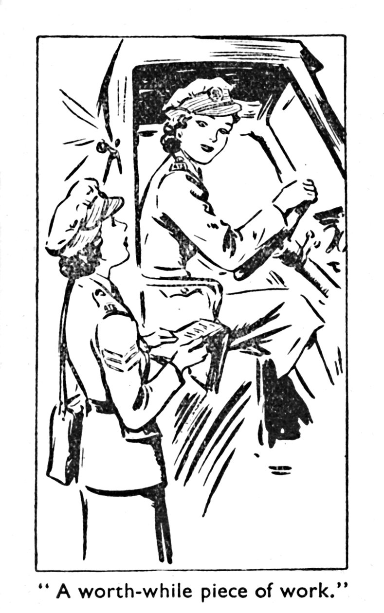 Dzieło wartościowe, 1940 autorstwa Unbekannt