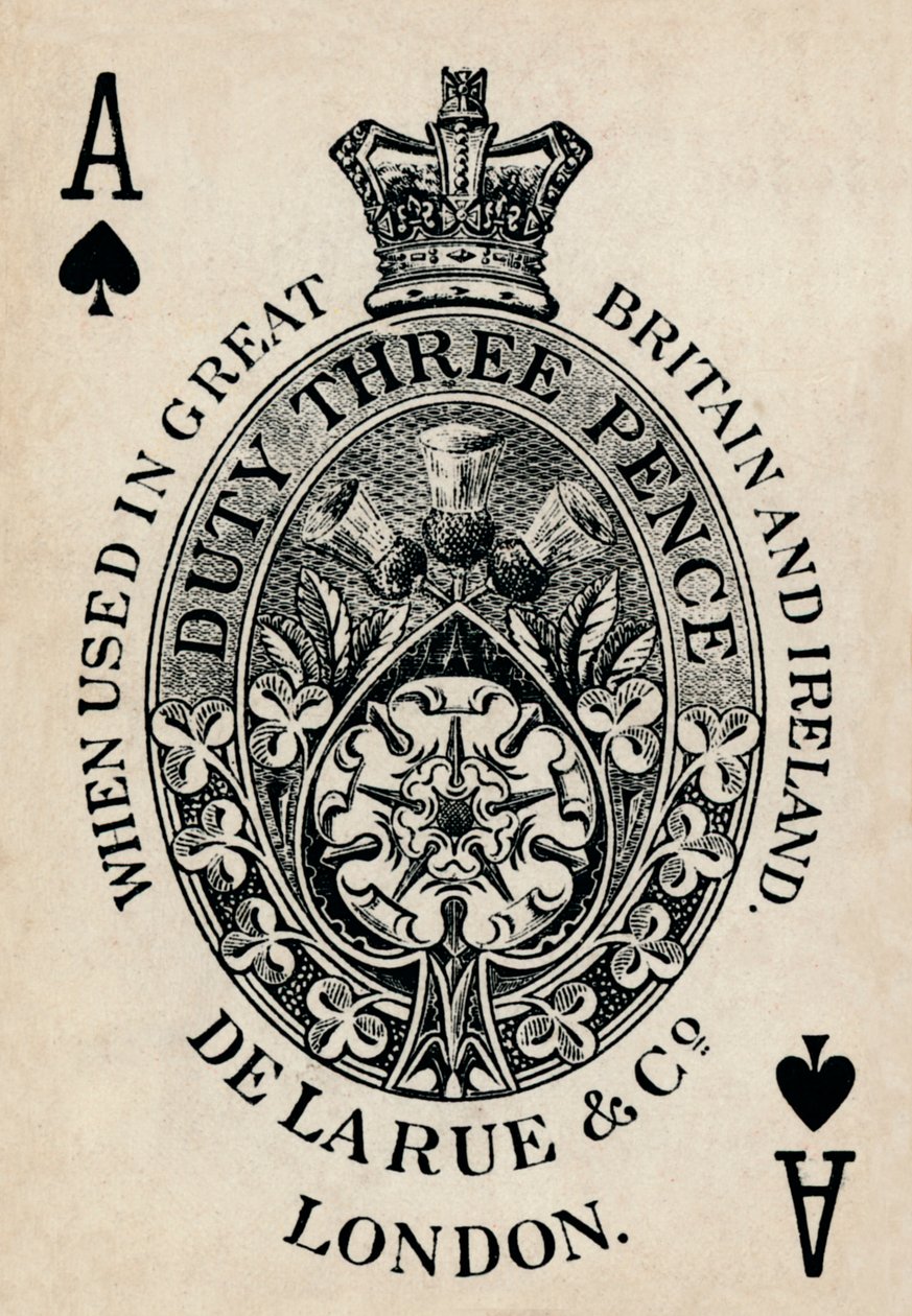 As pik, 1925 autorstwa Unbekannt