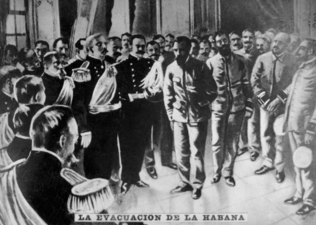 Adolfo Jiménez Castellano, 1844-1929, lata 20. autorstwa Unbekannt