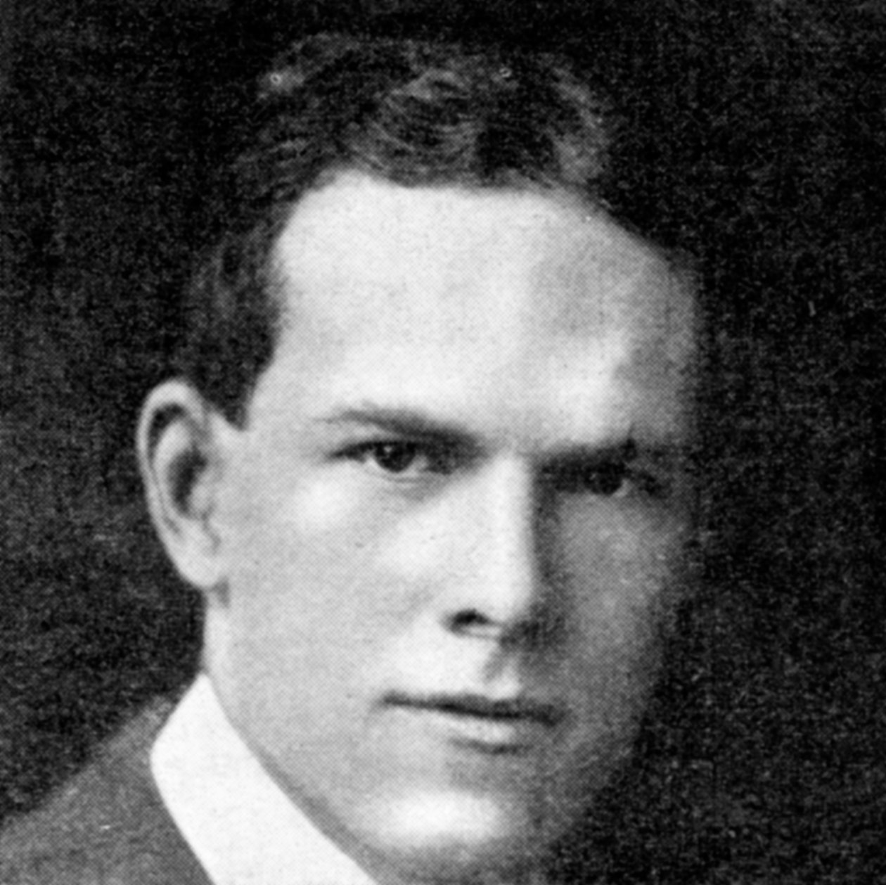 Alec Waugh 1898-1981, angielski powieściopisarz, początek XX wieku autorstwa Unbekannt