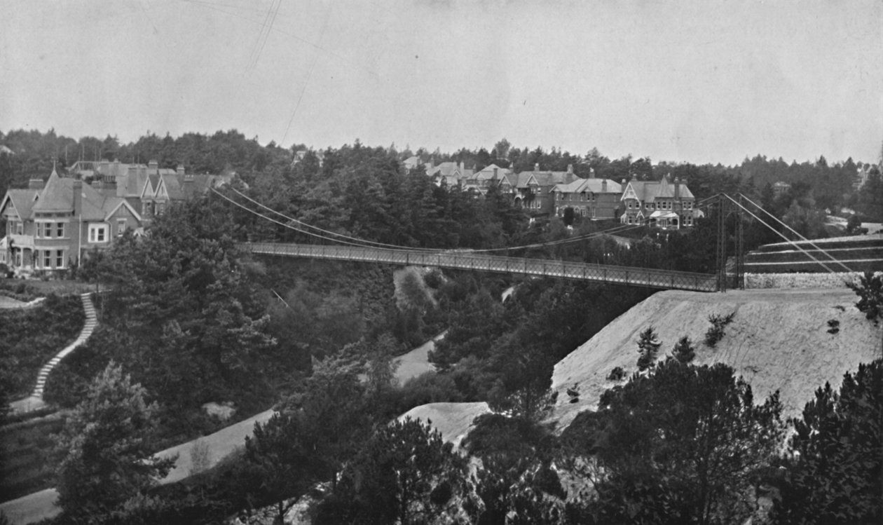 Ałun, c1910 autorstwa Unbekannt