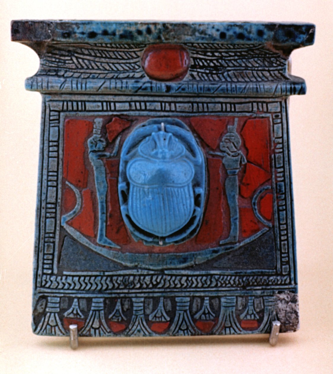 Amulet, Egipcjan autorstwa Unbekannt
