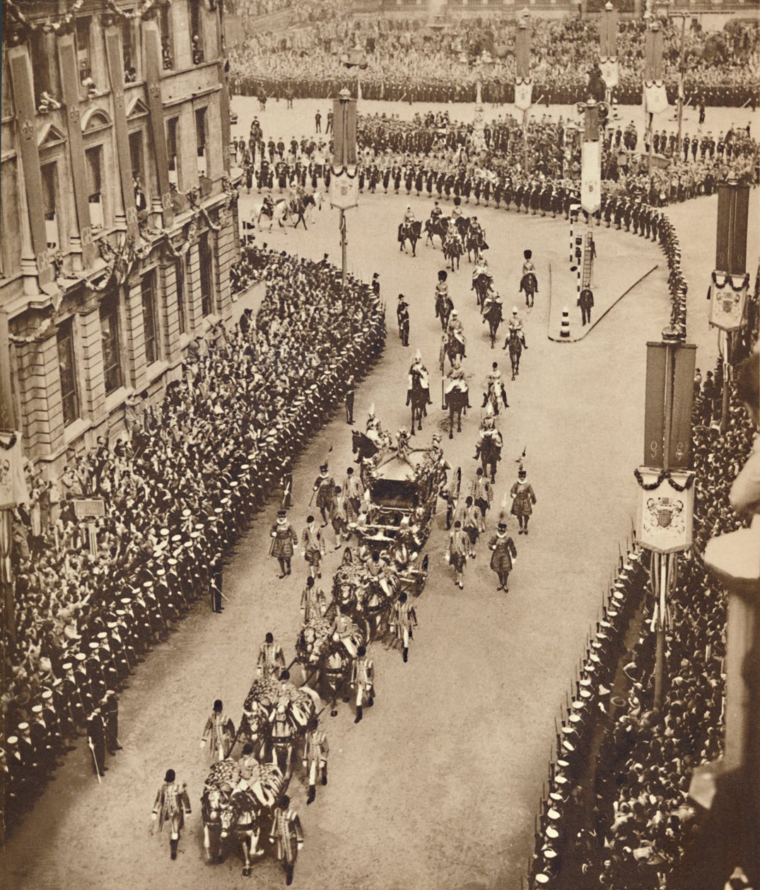I tak do Whitehall, maj 121937 autorstwa Unbekannt