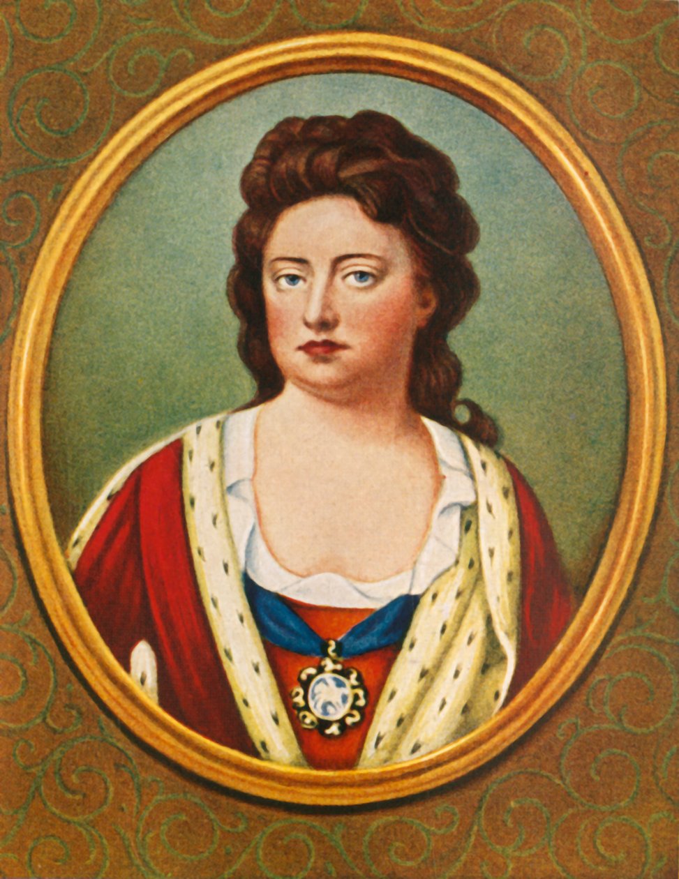 Anna, 1933. autorstwa Unbekannt