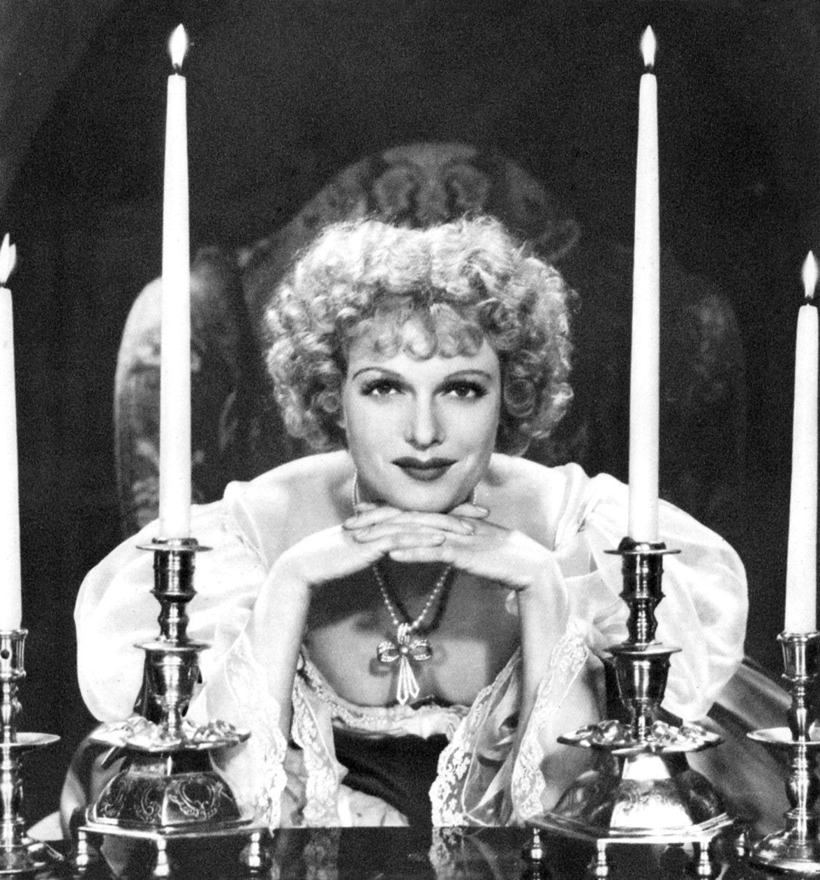 Anna Neagle, angielska aktorka i piosenkarka, 1934-1935 autorstwa Unbekannt