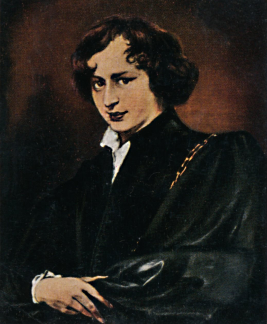 Anton van Dyck 1599-1641. - Samokształcenie, 1934. autorstwa Unbekannt