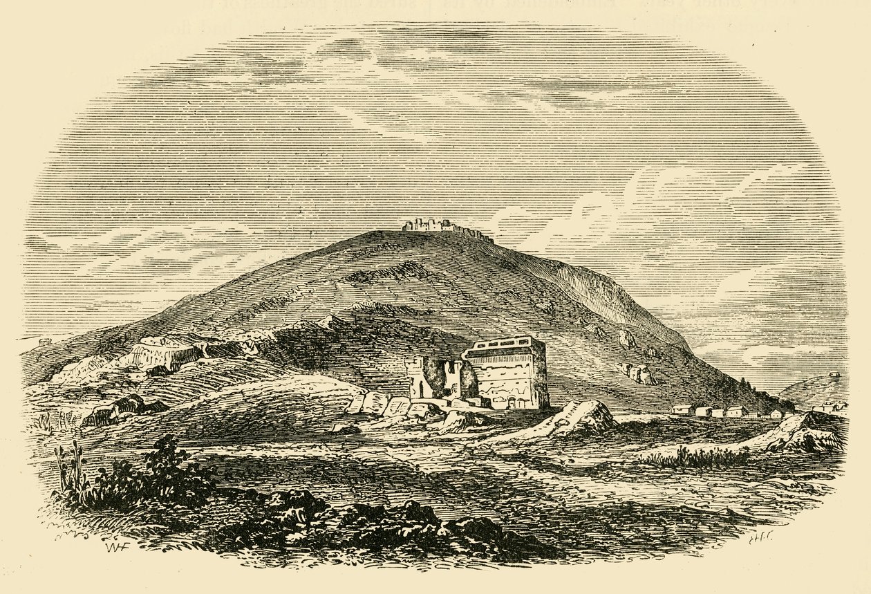 Argos, 1890. autorstwa Unbekannt