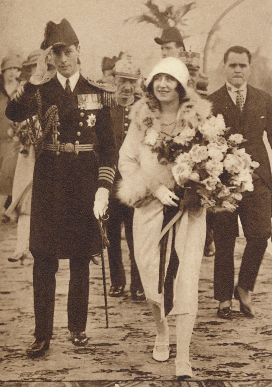 Przylot na Wyspy Kanaryjskie Las Palmas, 10 stycznia 1927, 1937 autorstwa Unbekannt