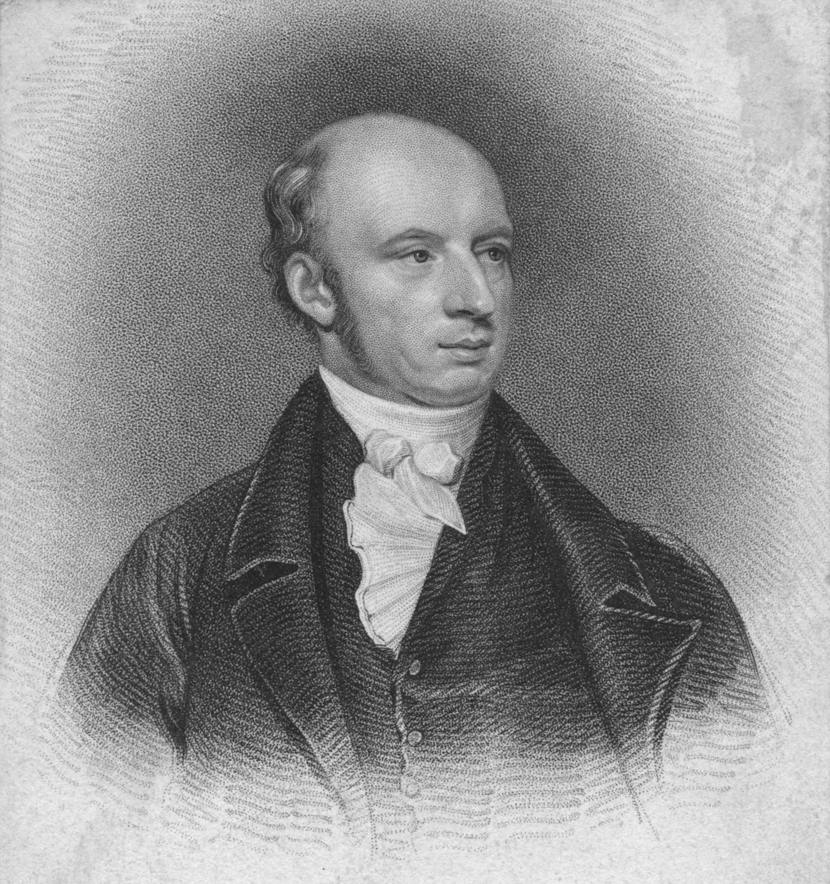 Arthur Aikin Esquire, 1819. autorstwa Unbekannt