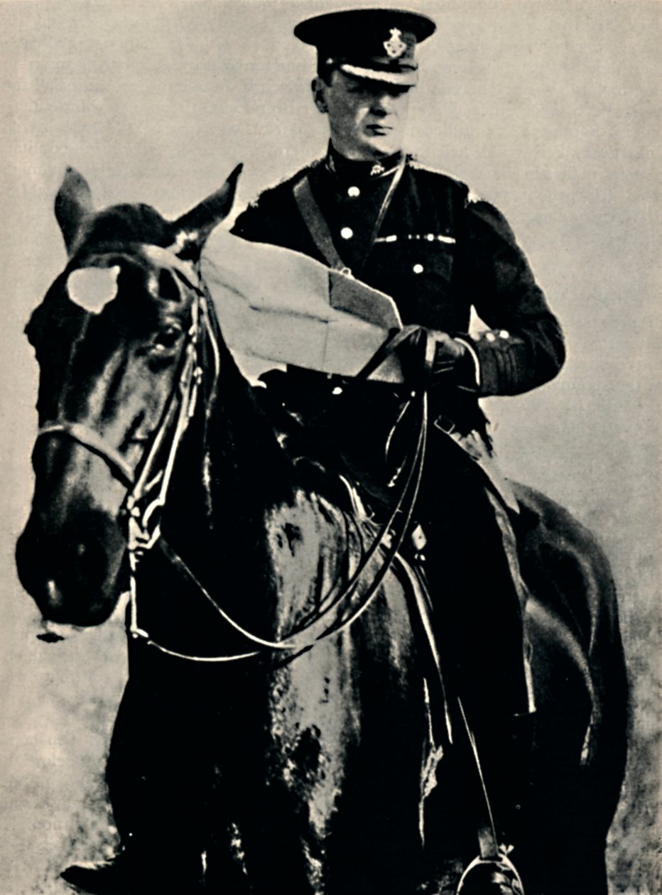 Powrót do wojska, 1915, 1945. autorstwa Unbekannt