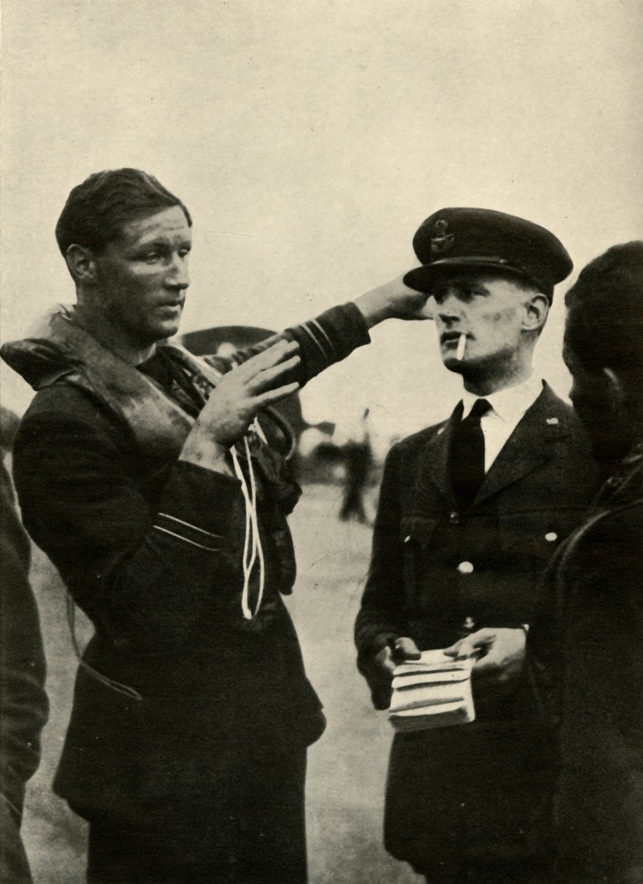 Powrót do pracy, 1941, 1941. autorstwa Unbekannt