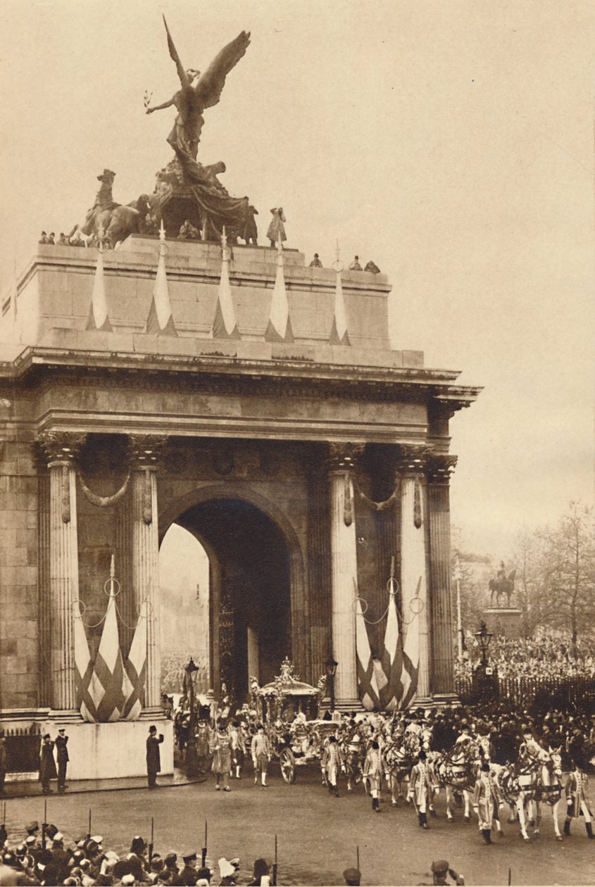 Pod Kwadrygą, 12 maja 1937 autorstwa Unbekannt