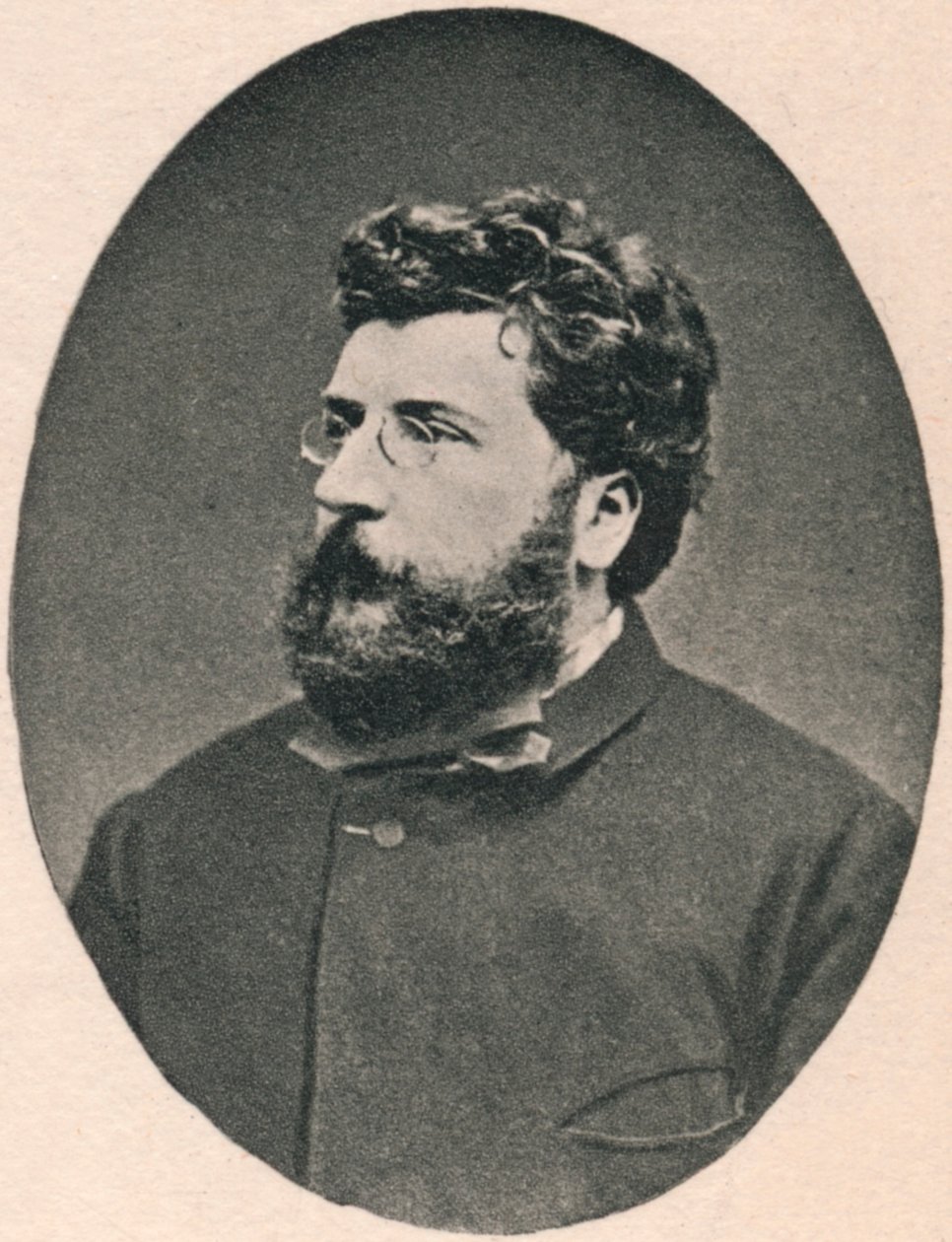 Bizeta, 1875, 1895 autorstwa Unbekannt