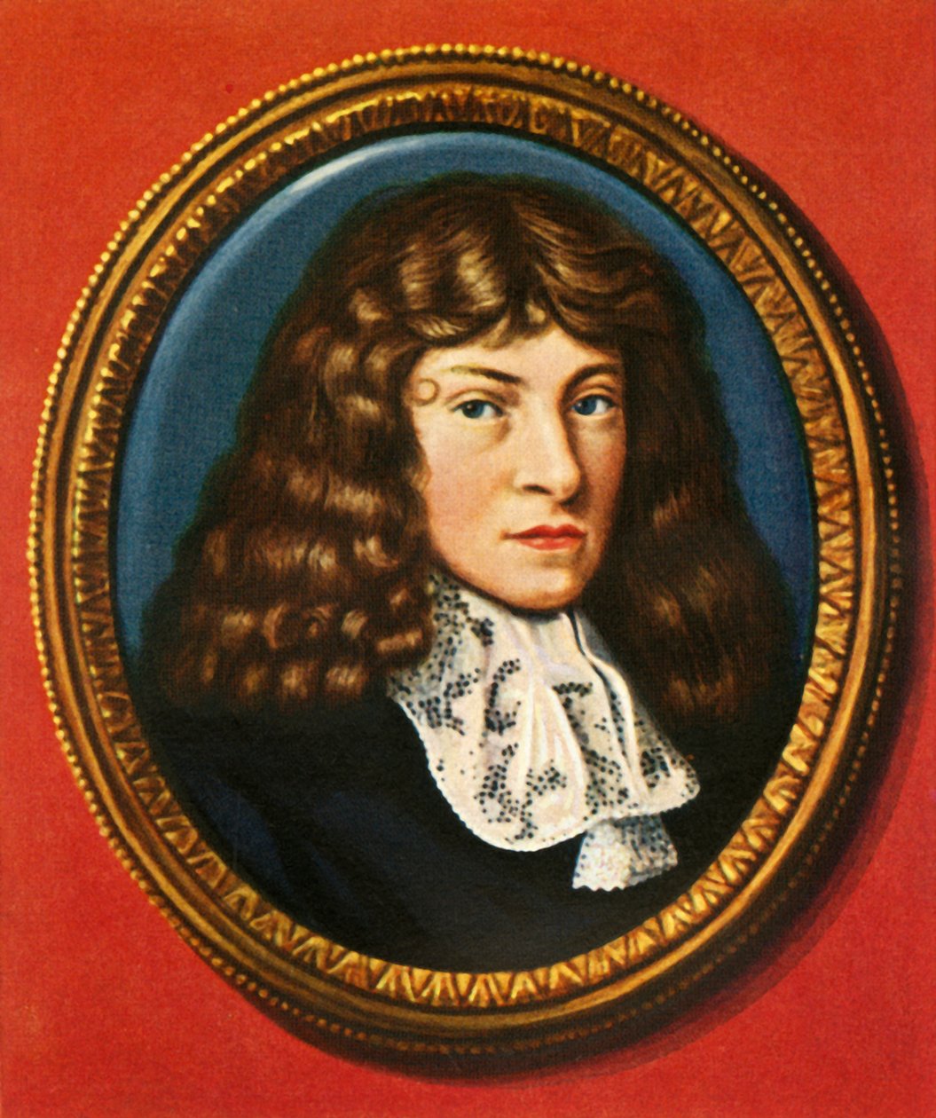 Blaise Pascal, 1933. autorstwa Unbekannt